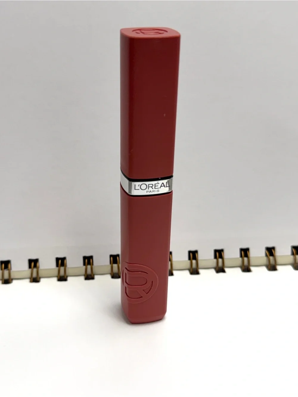 L'Oréal Infallible Matte Liquid Lipstick,  Wedding Night-650 0.16 fl oz NWOB